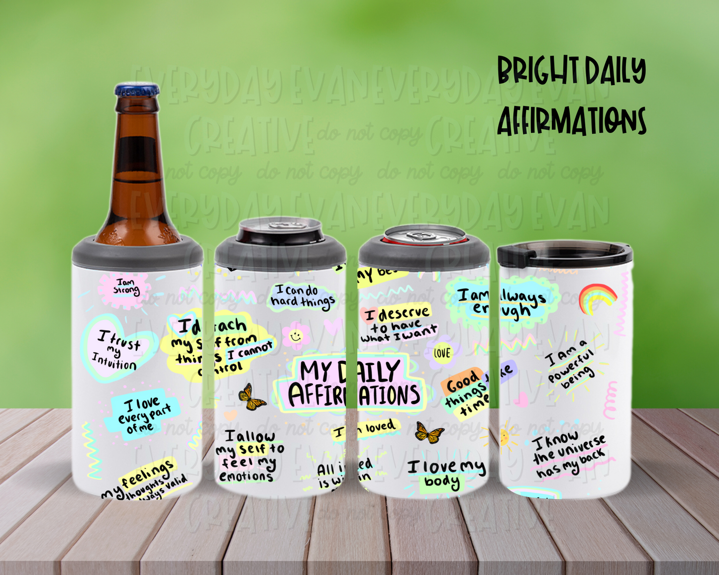 Image of sample can cooler