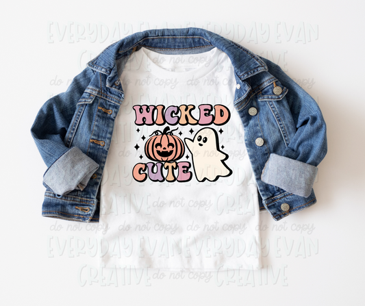 Wicked Cute