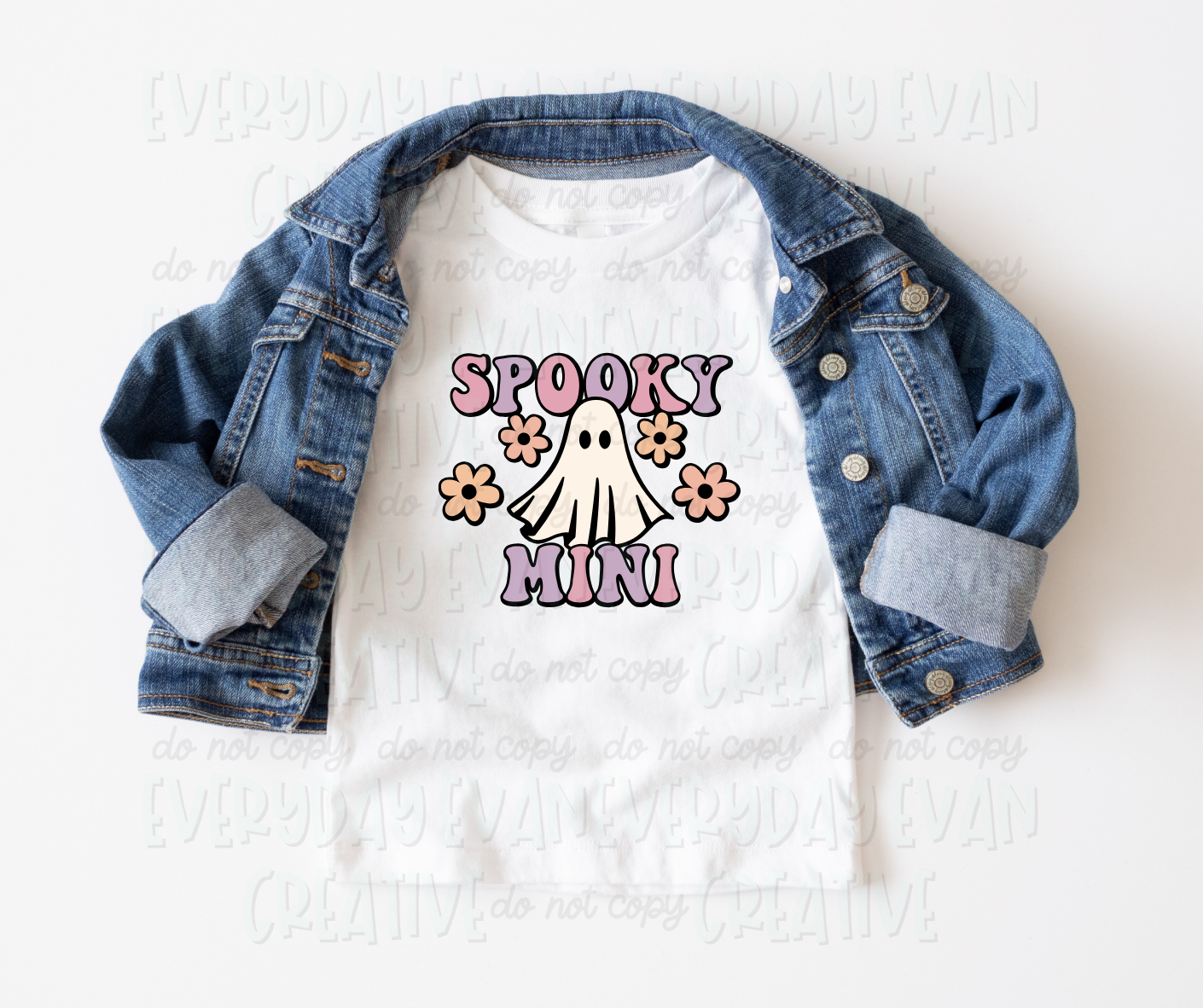 Spooky Mini