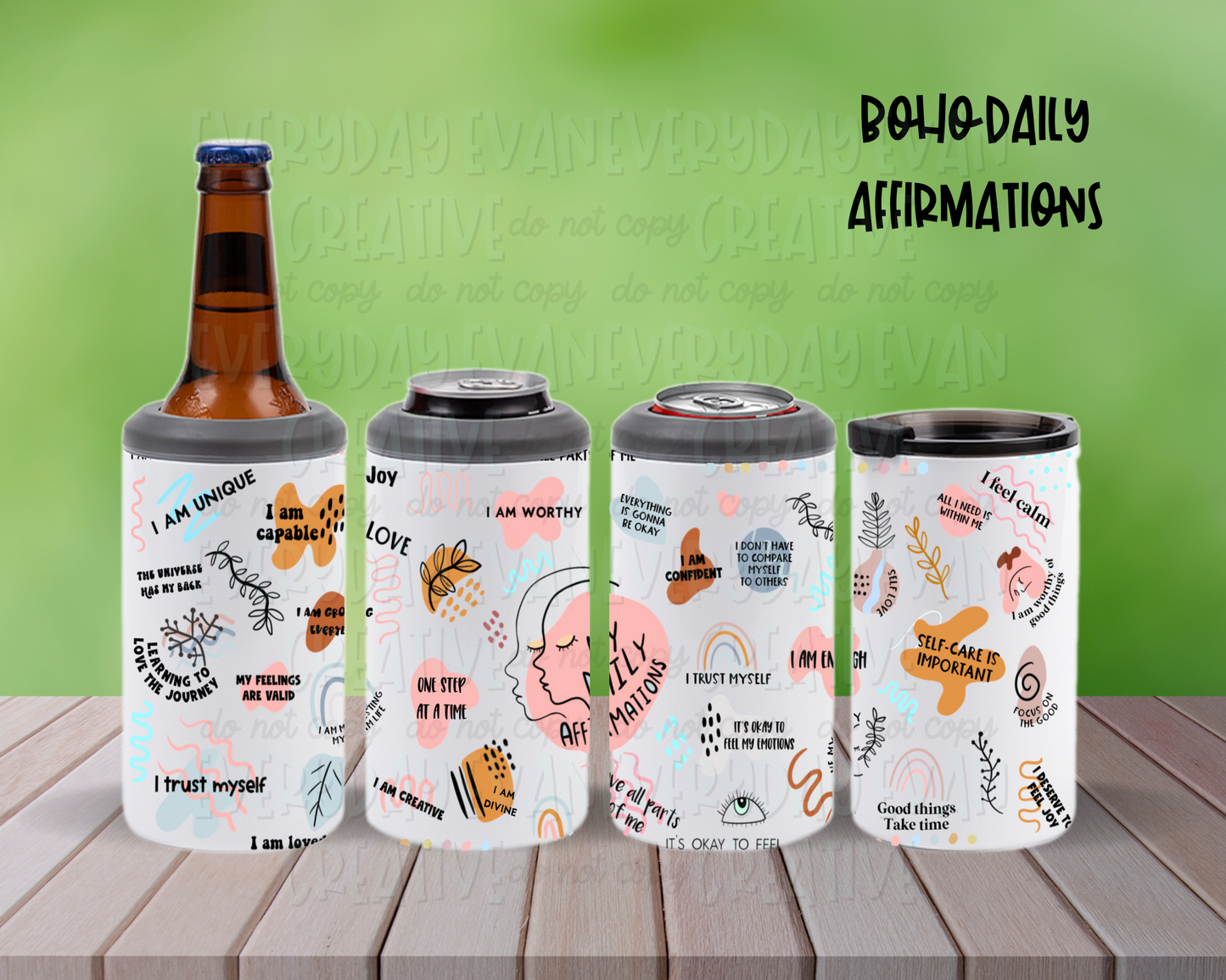 Image of sample can cooler