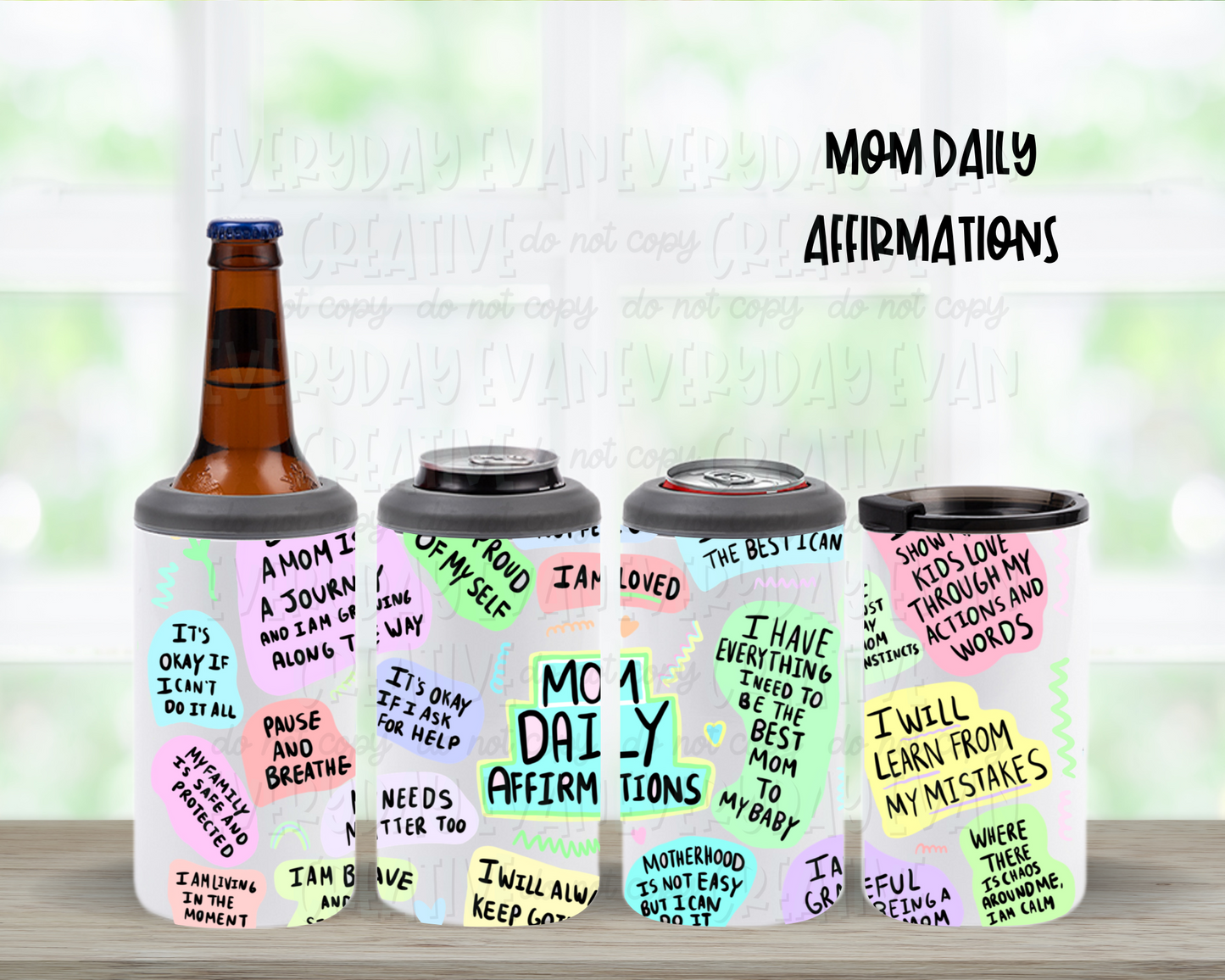 Image of sample can cooler