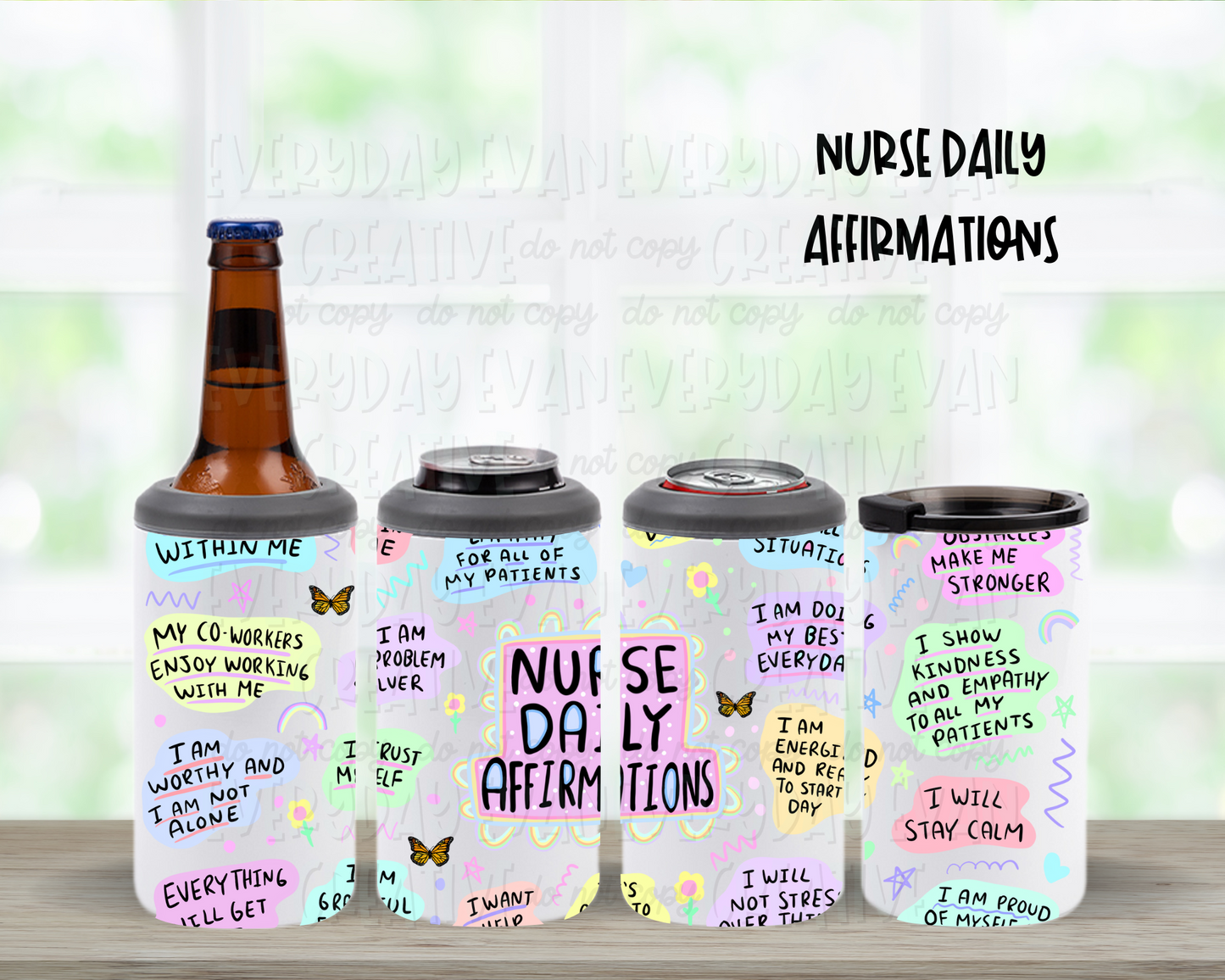 Image of sample can cooler