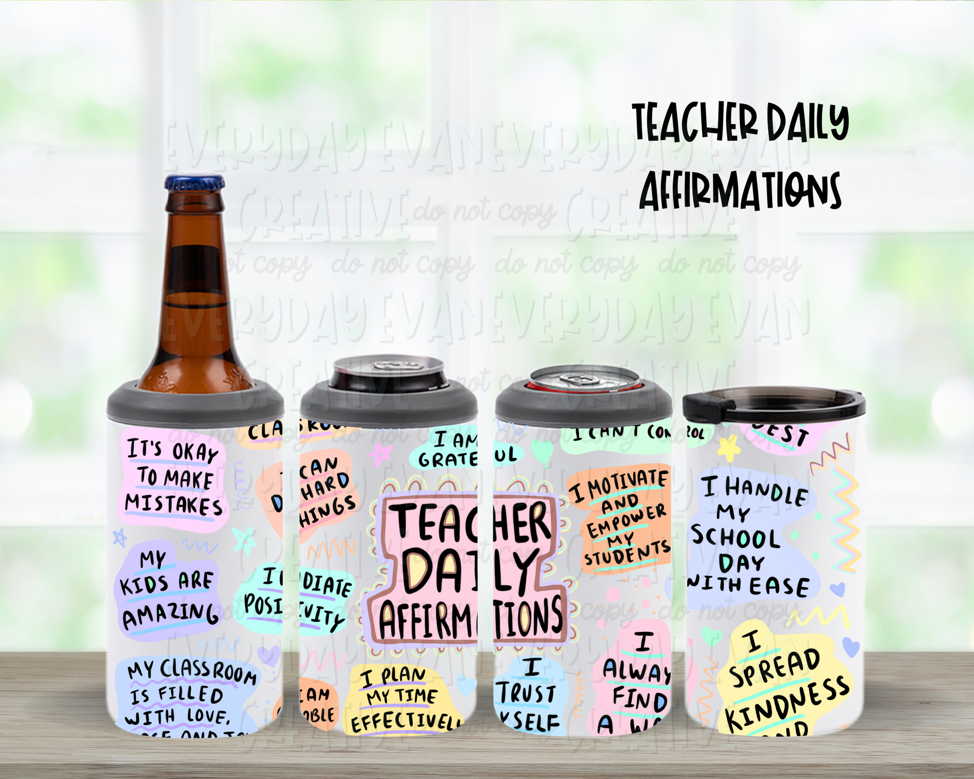 Image of sample can cooler