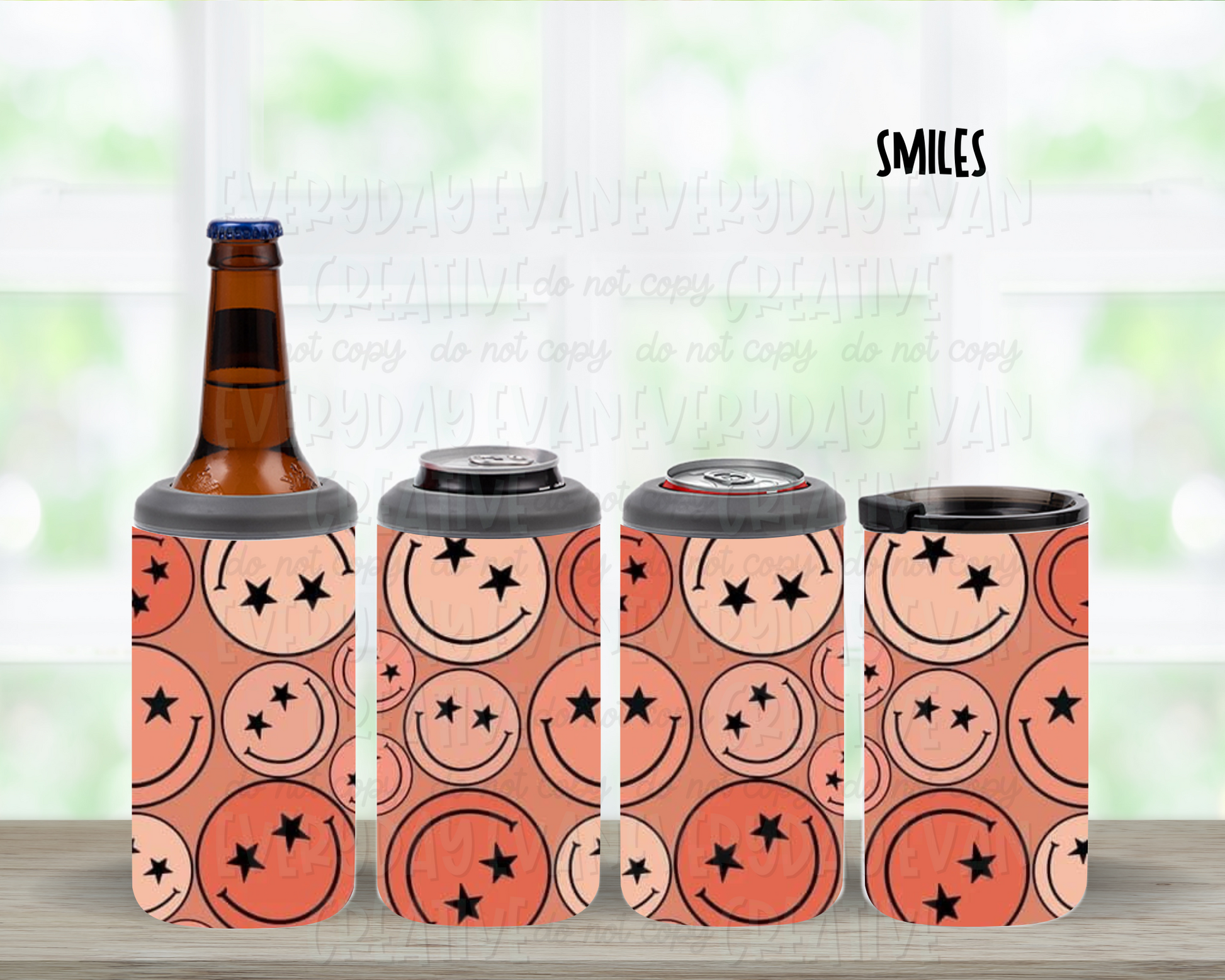 Image of sample can cooler