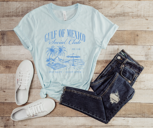 Gulf of Mexico Social Club