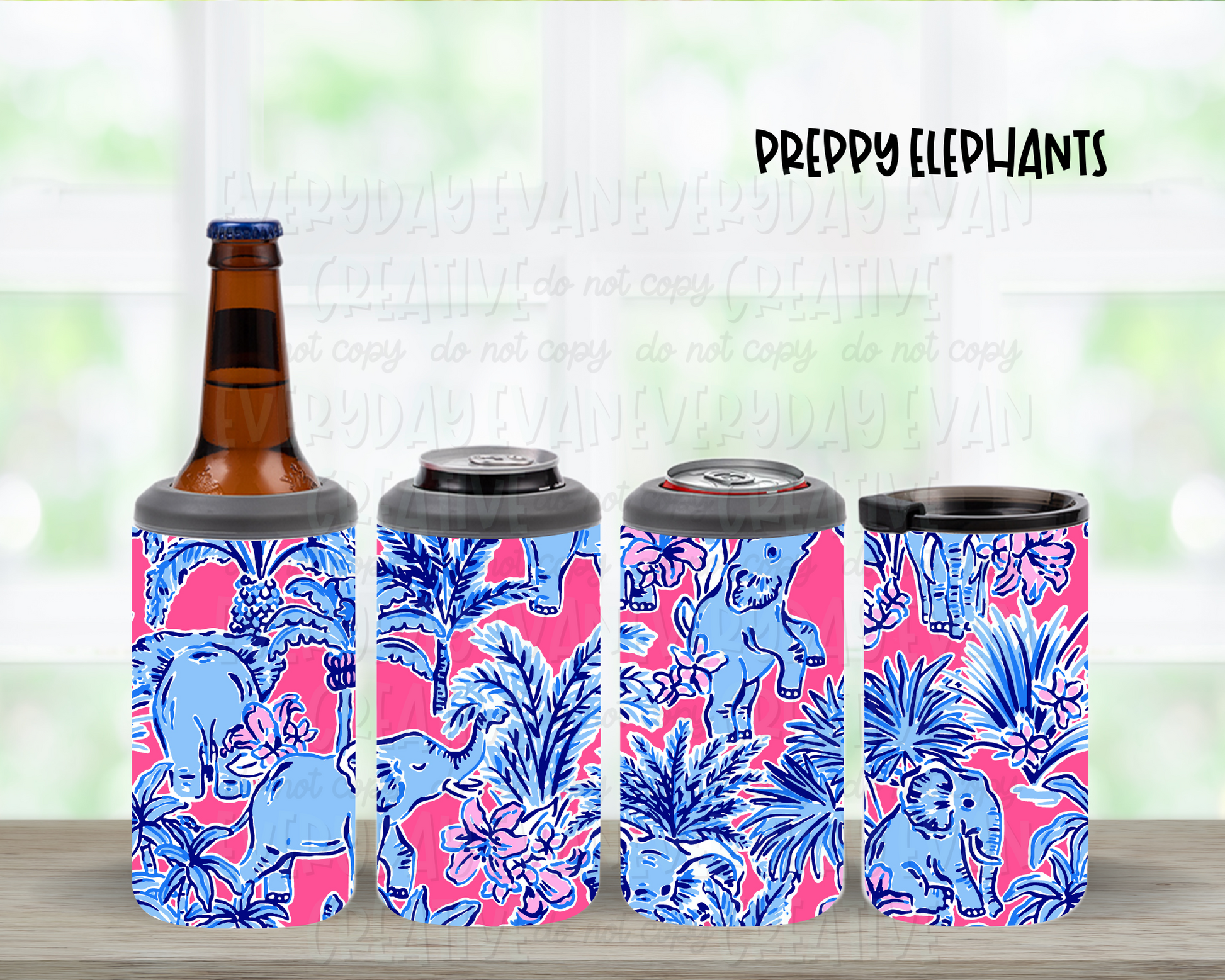 Image of sample can cooler