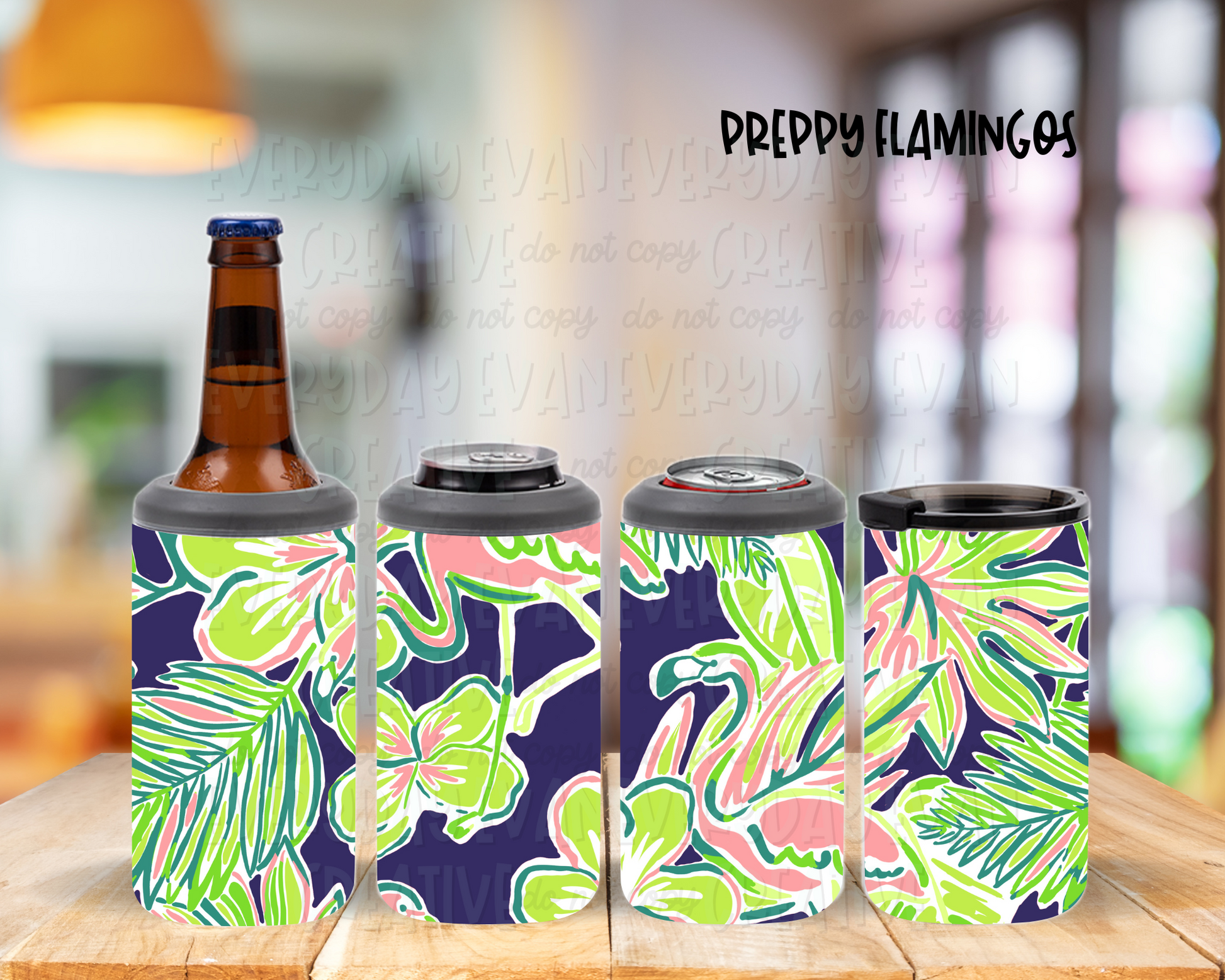 Image of sample can cooler
