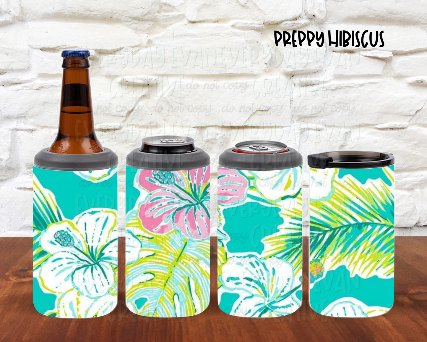 Image of sample can cooler