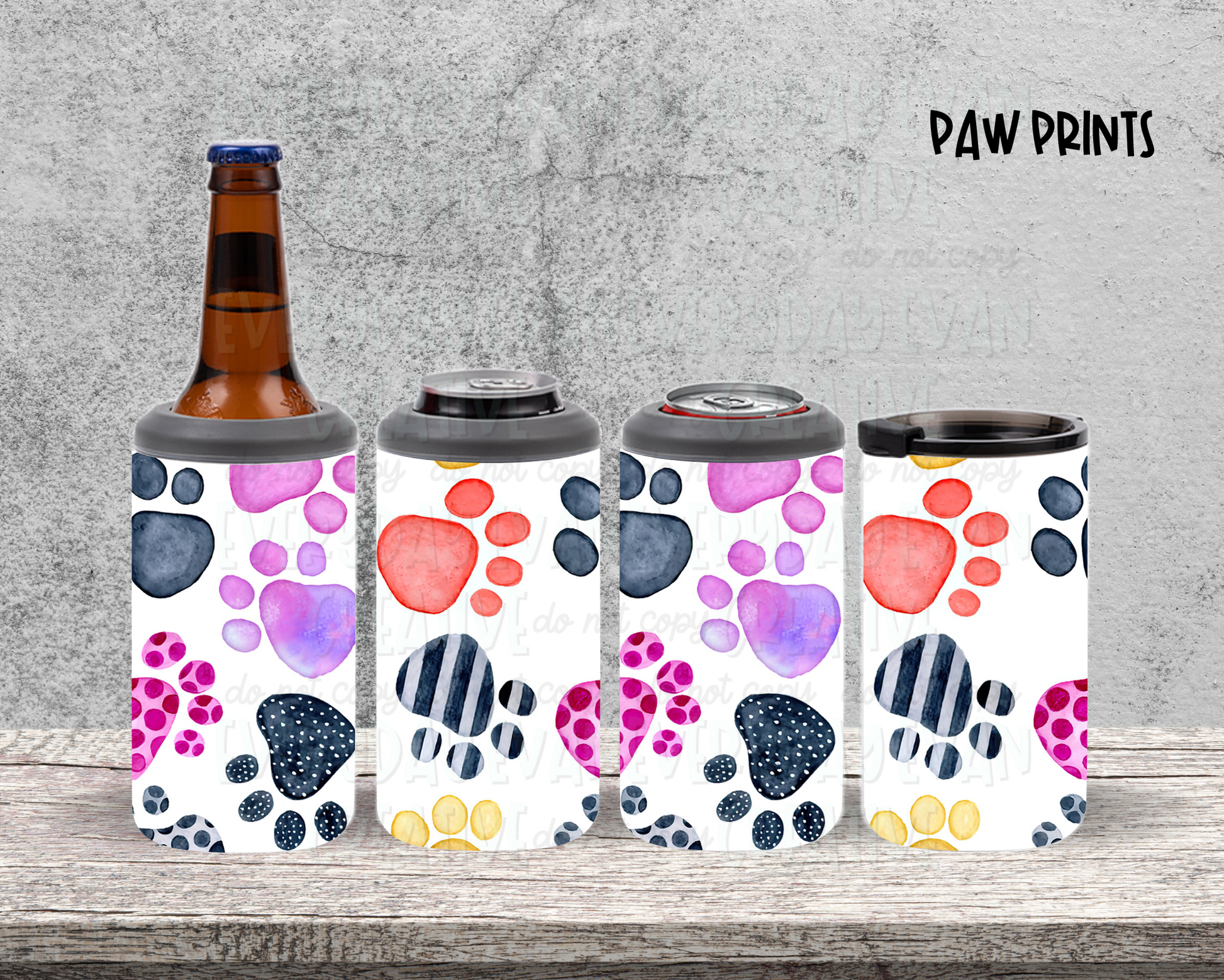 Image of sample can cooler