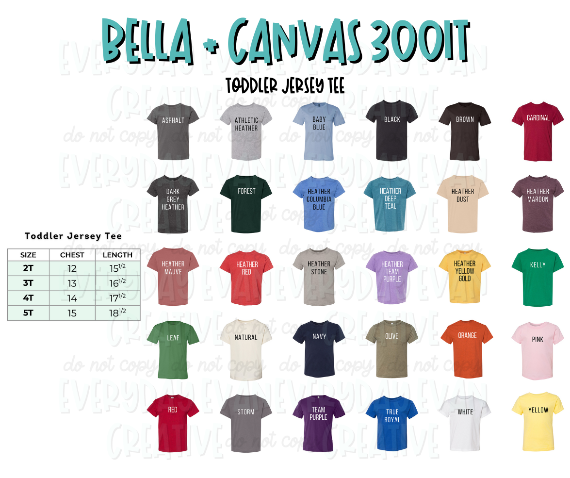 I am the Pot of Gold Toddler/Youth