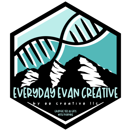 Everyday Evan Creative