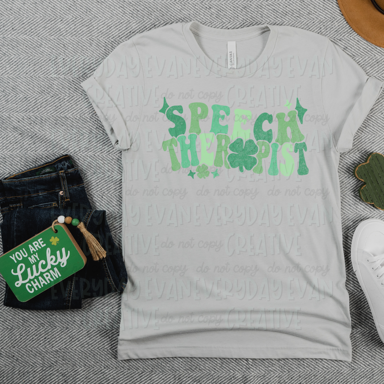 Shamrock Speech Therapy