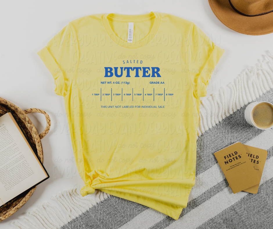 Butter