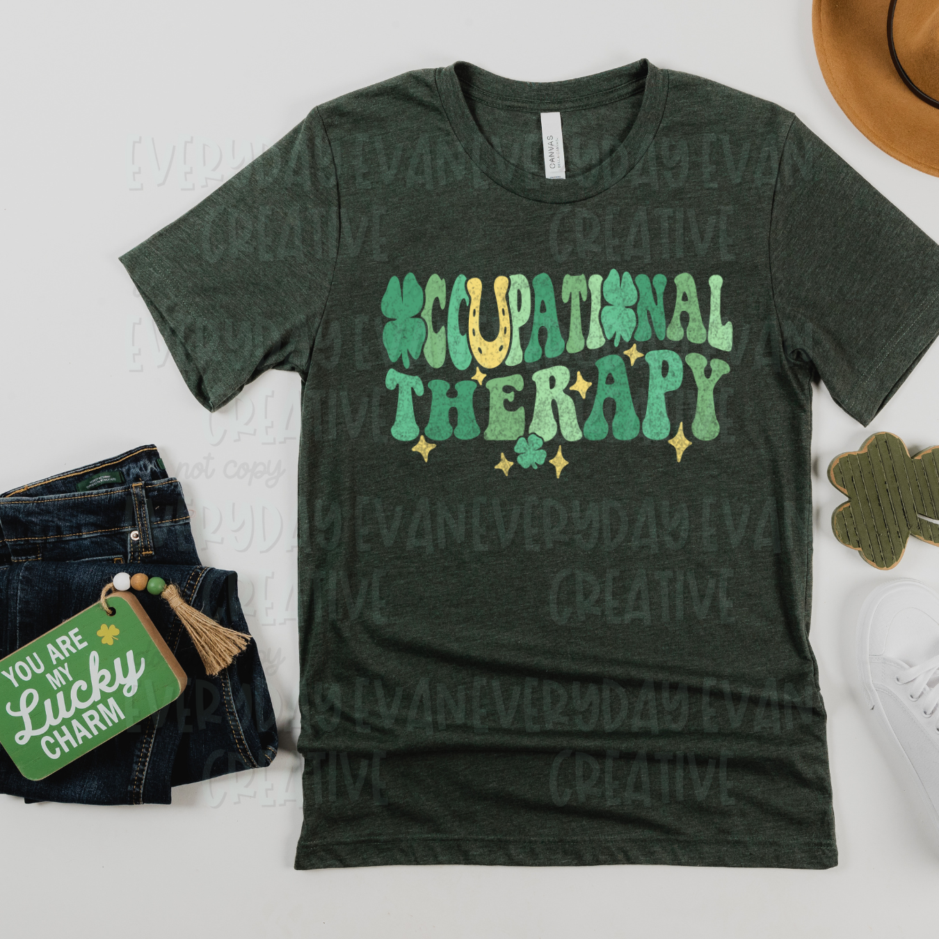 Shamrock Occupational Therapy