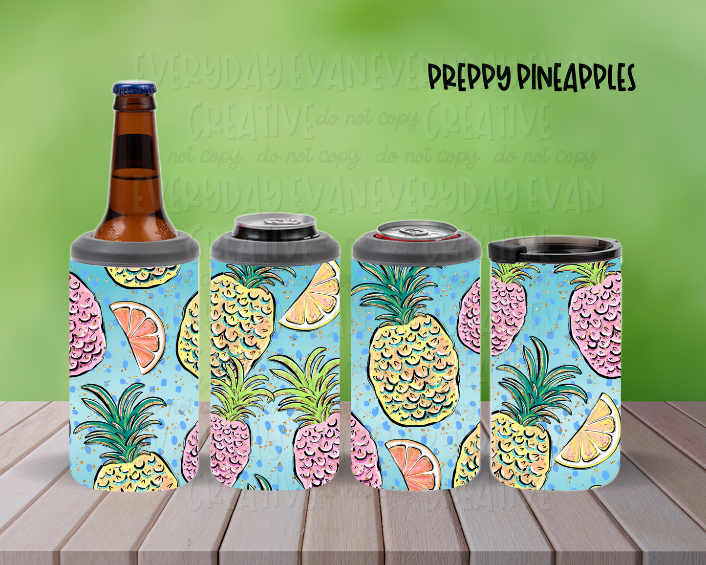 Image of sample can cooler