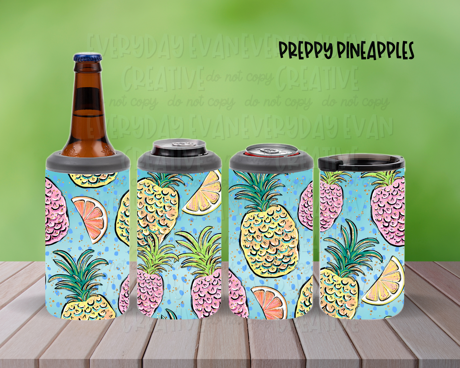 Image of sample can cooler