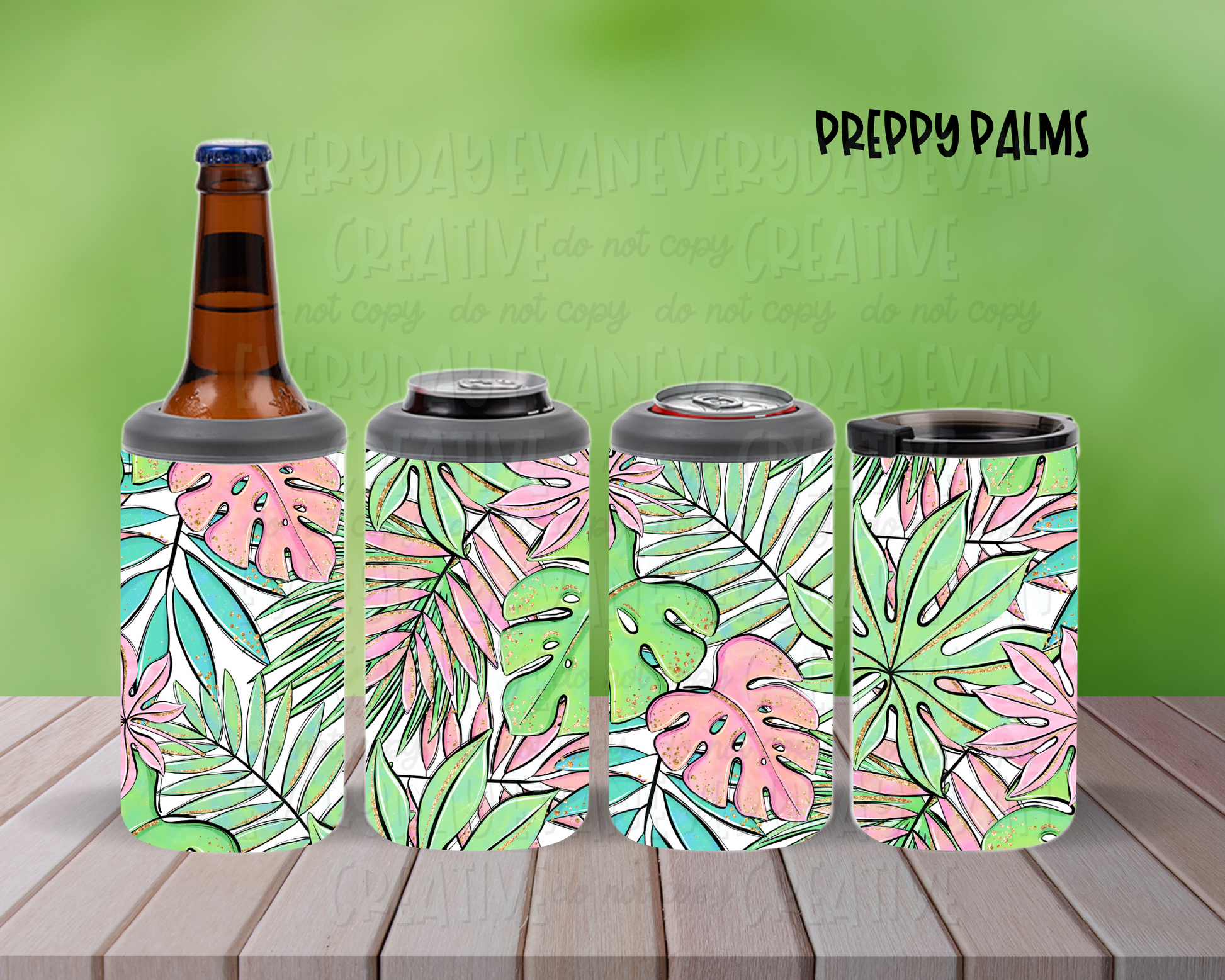 Image of sample can cooler