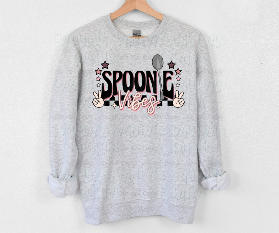Spoonie Vibes