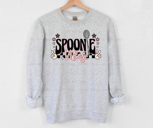 Spoonie Vibes