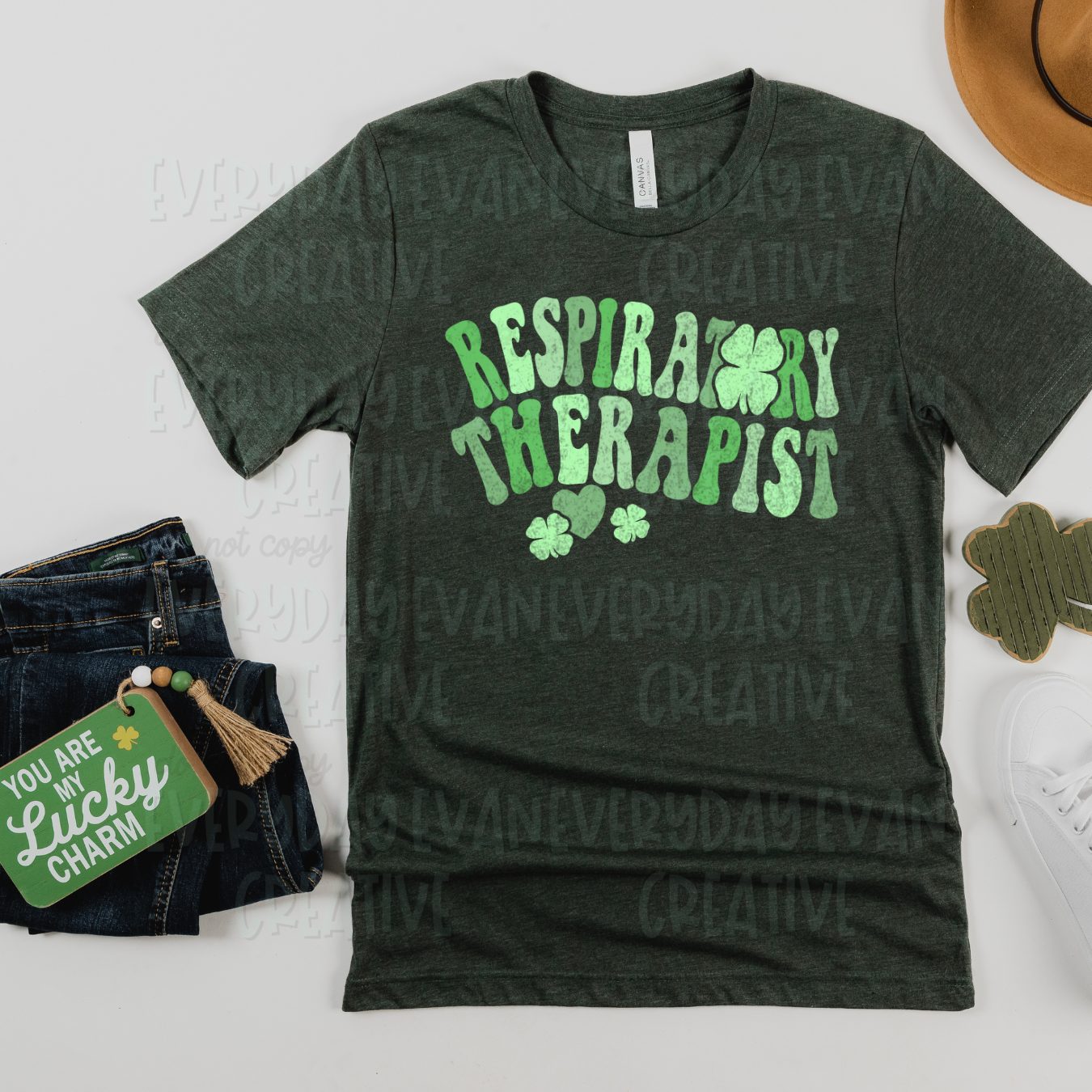 Shamrock Respiratory Therapy