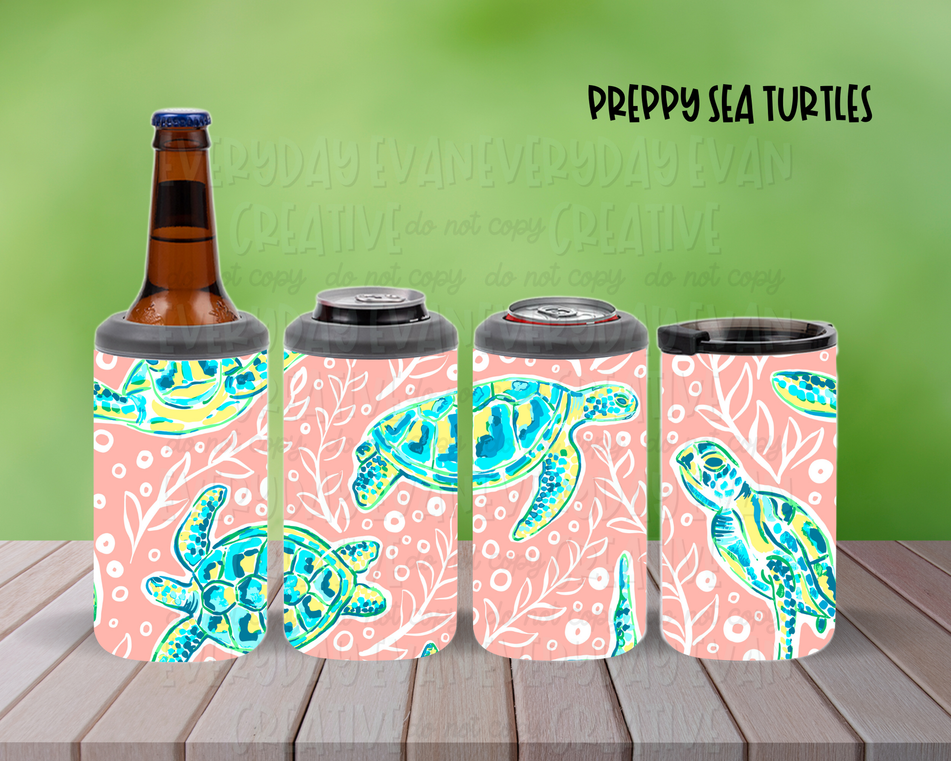 Image of sample can cooler