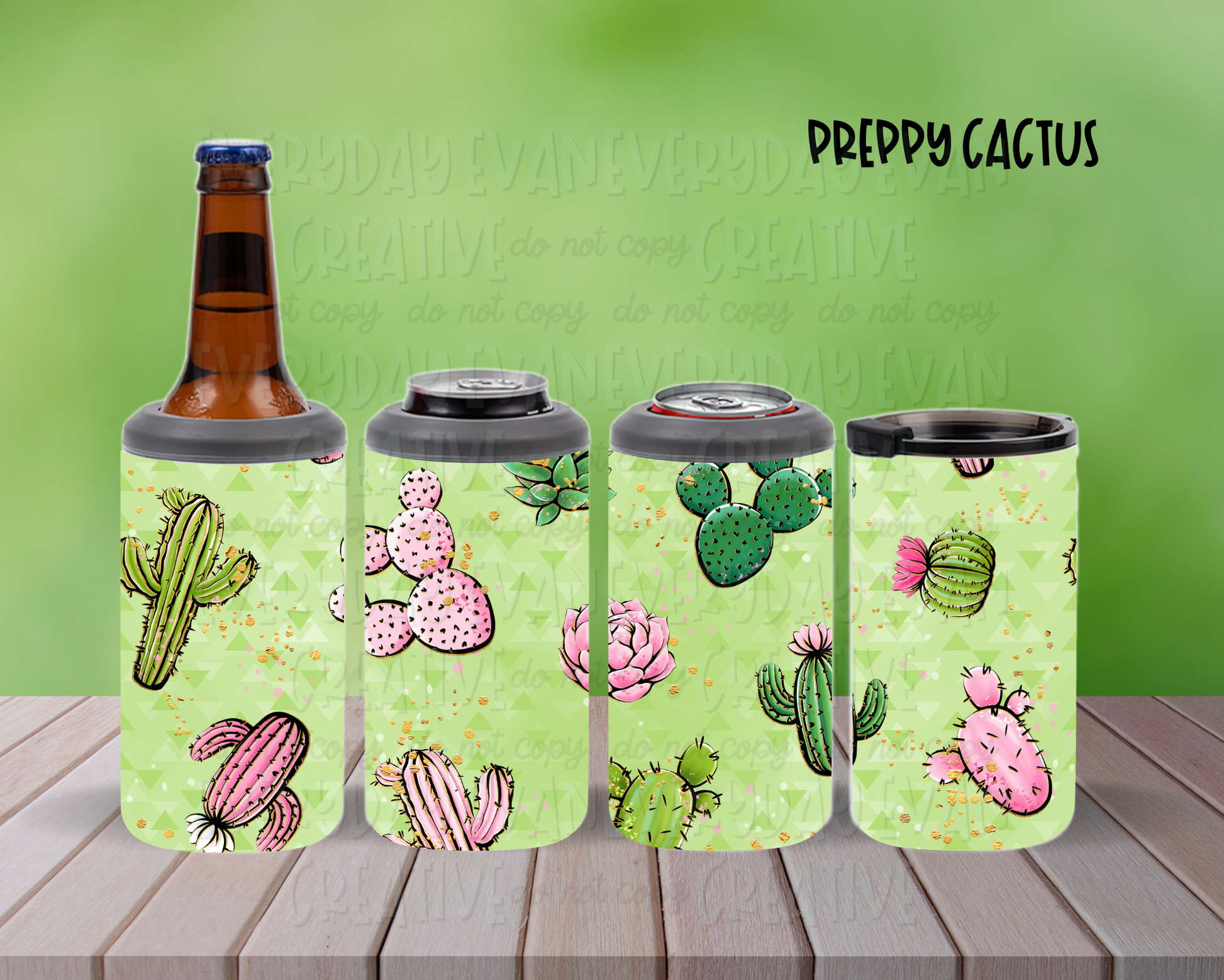 Image of sample can cooler