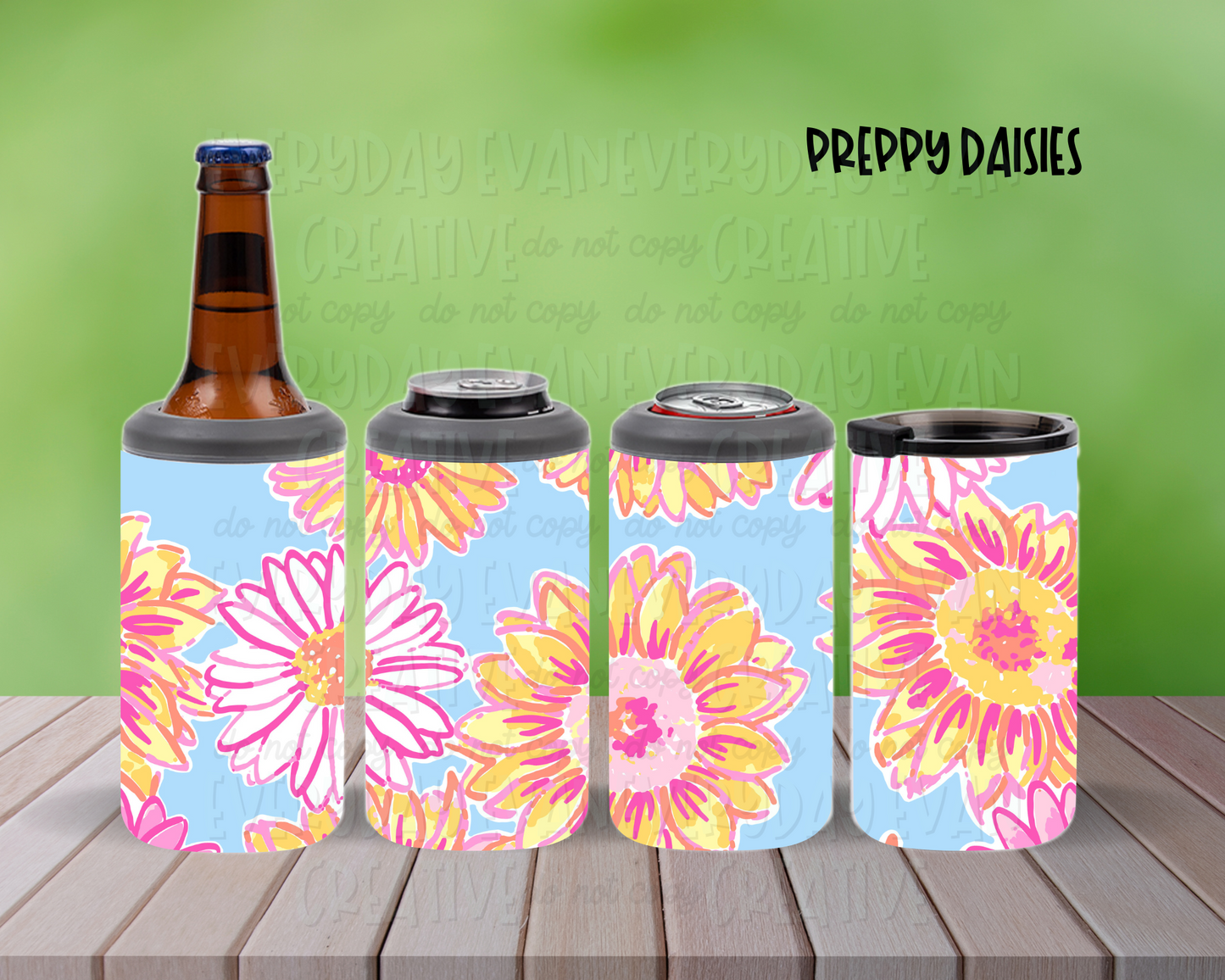 Image of sample can cooler