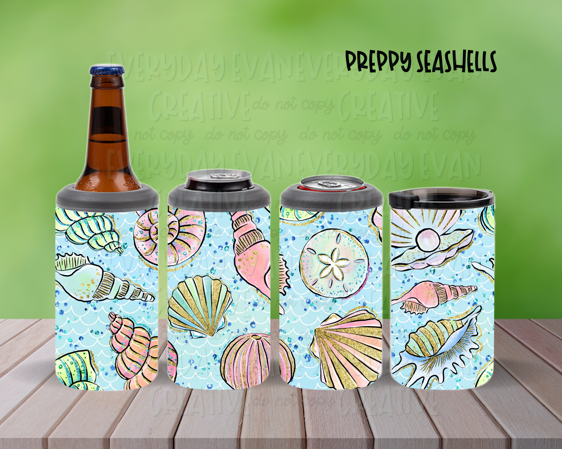 Image of sample can cooler