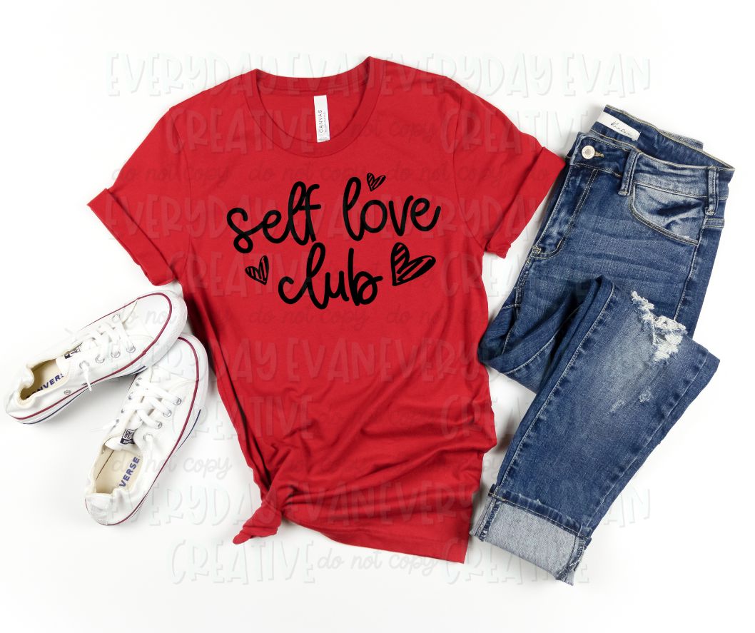 Self Love Club