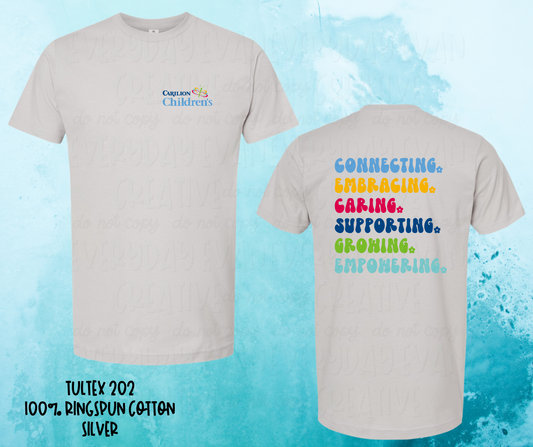 Carilion Children's Fundraiser