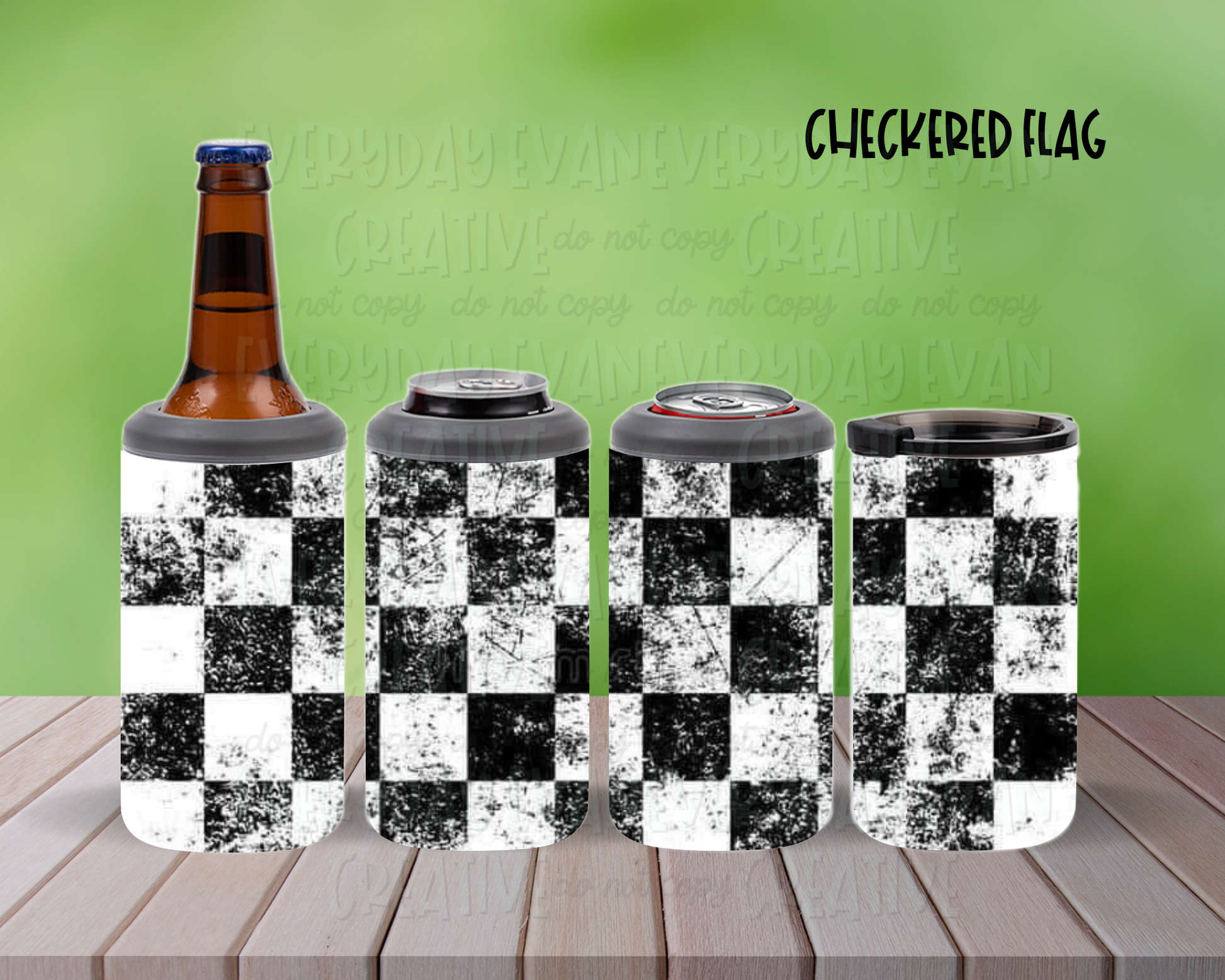Image of sample can cooler