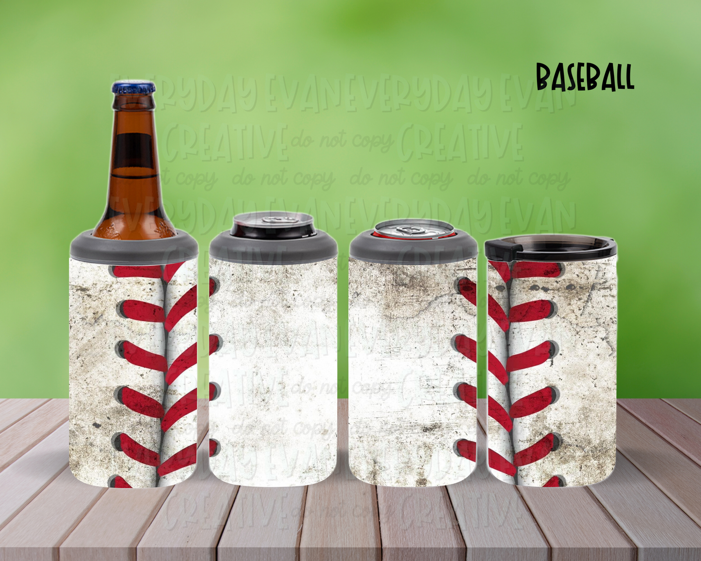 Image of sample can cooler