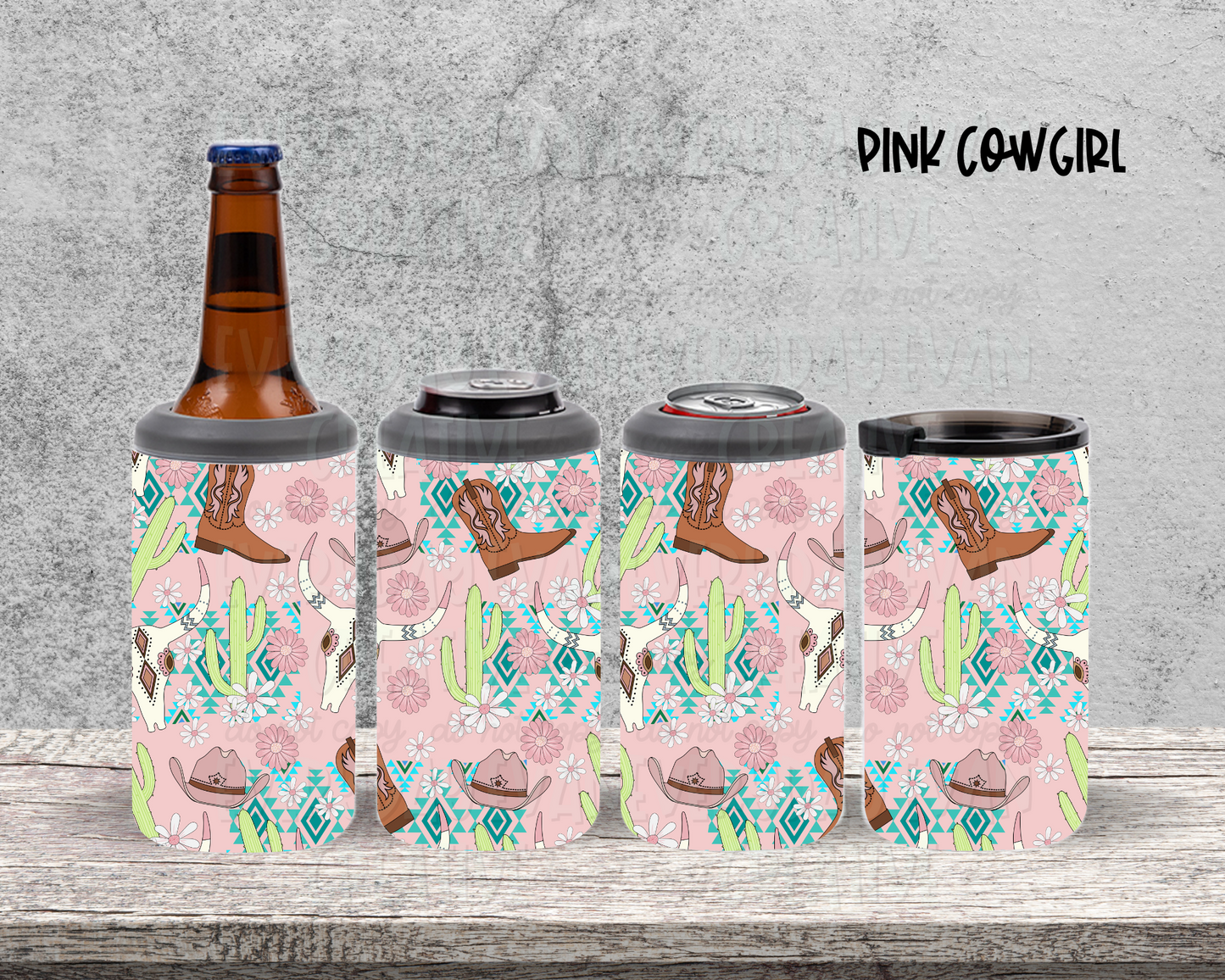 Image of sample can cooler