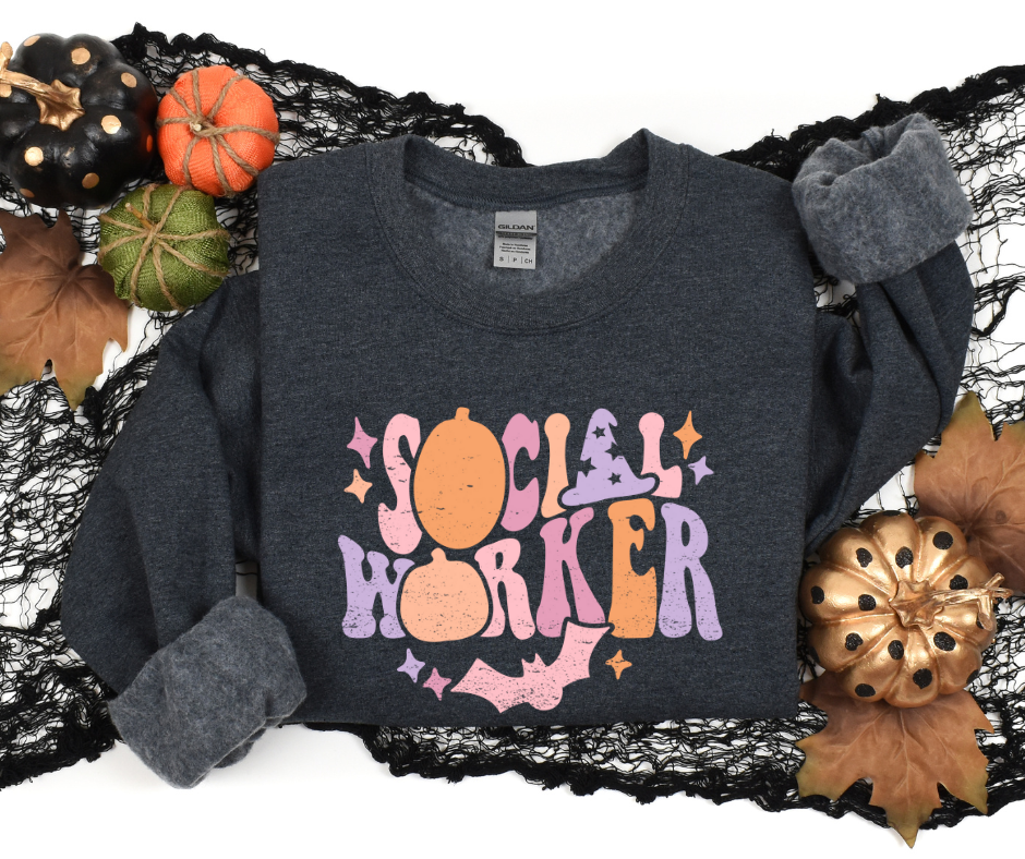 Social Worker