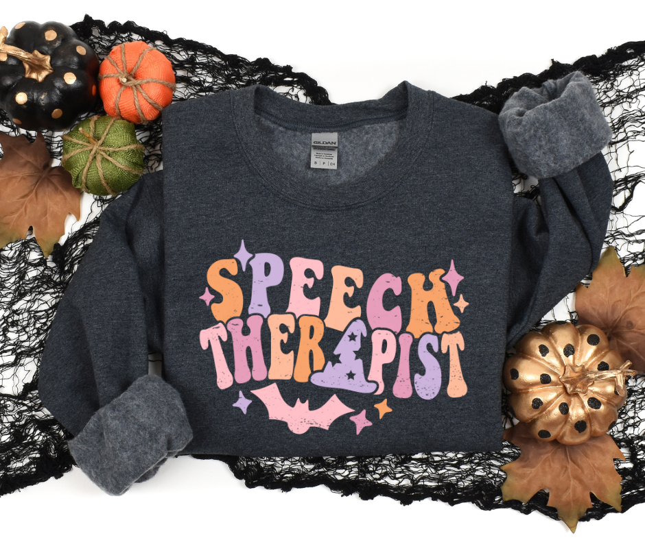 Speech Therapist