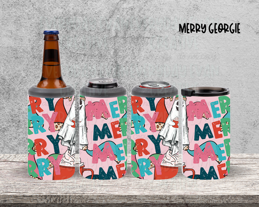 Merry Georgie