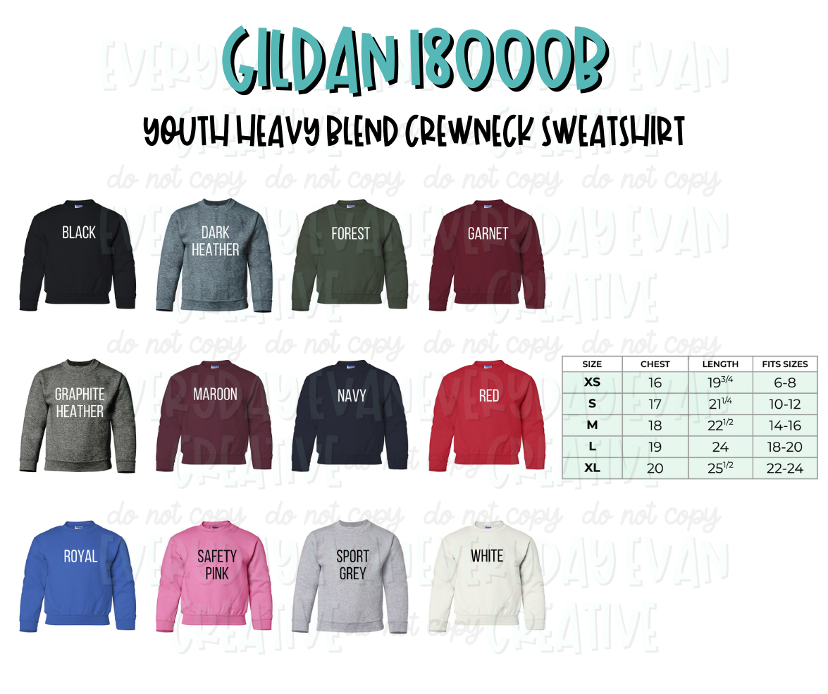 I am the Pot of Gold Toddler/Youth