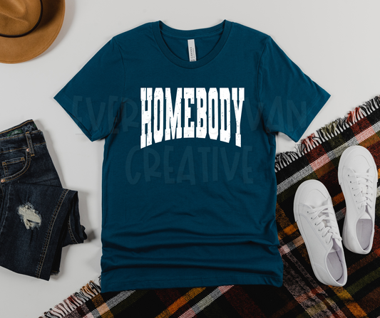 Homebody