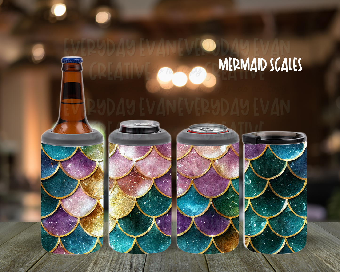 Image of sample can cooler