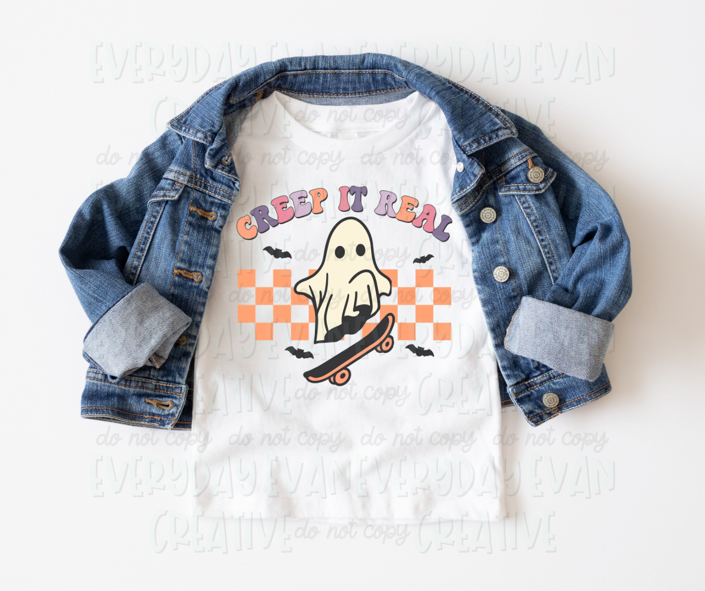 Creep It Real