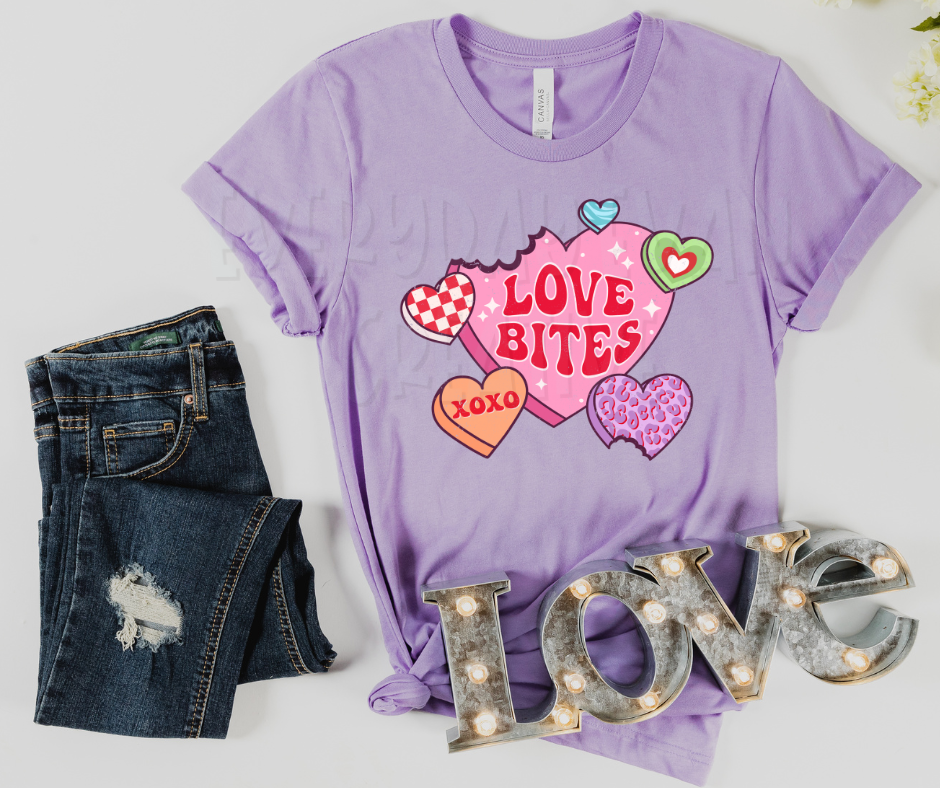 Love Bites