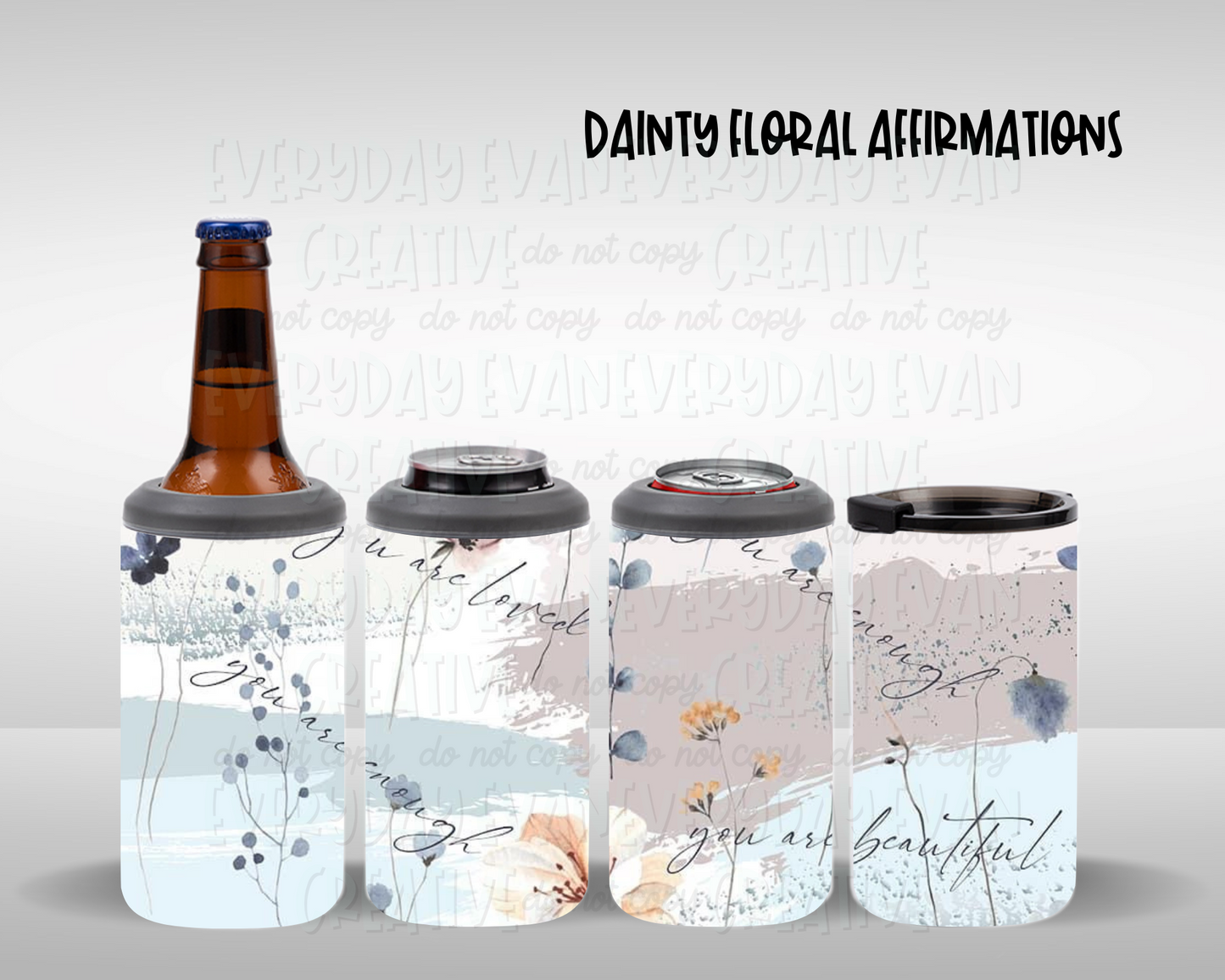 Image of sample can cooler