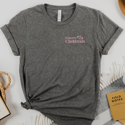 Carilion PICU Valentine’s