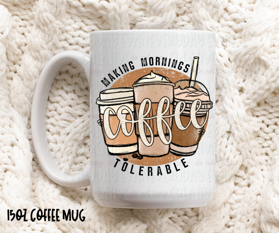 Image of a coffee mug