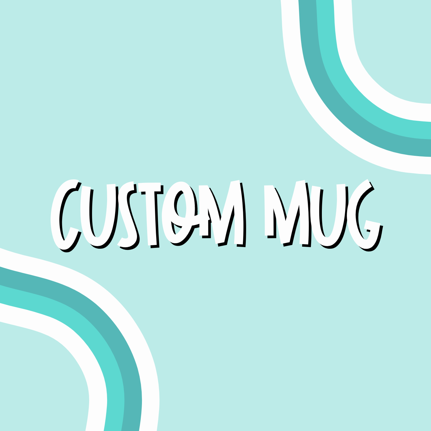 Custom Mug