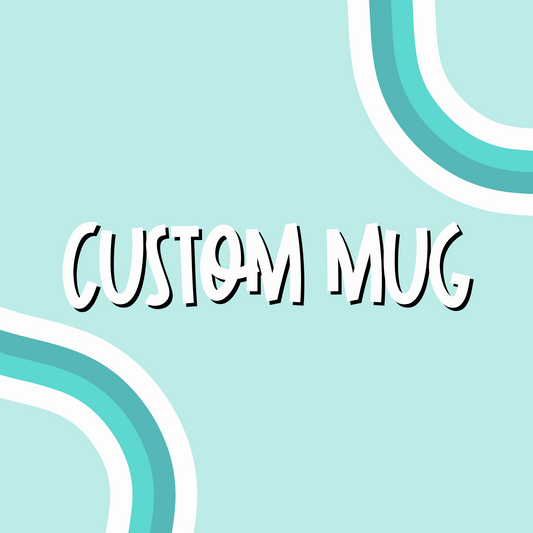 Custom Mug