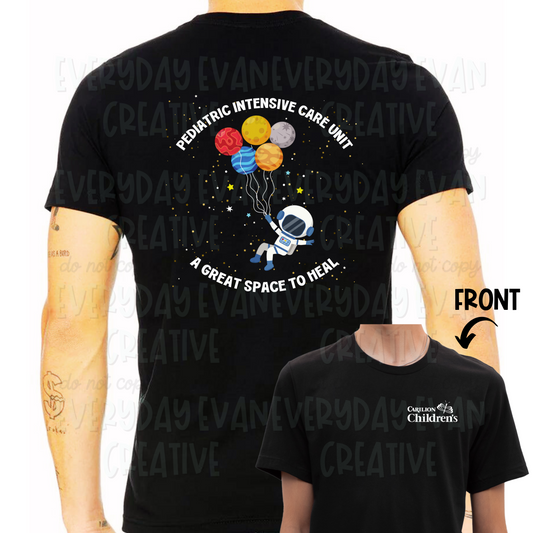 A Great Space to Heal