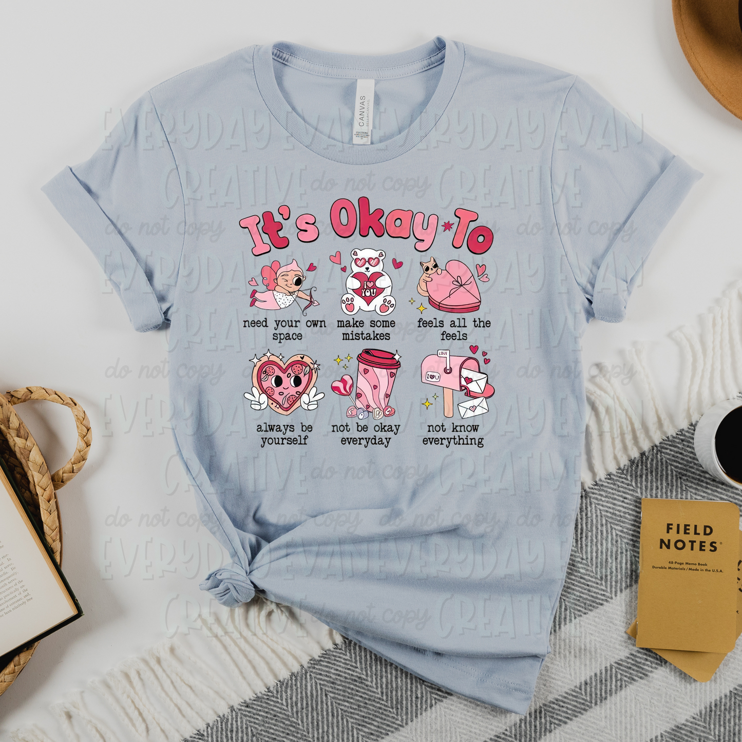 Mental Health Valentine's Day