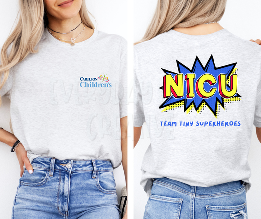 NICU Graduation Party 2026